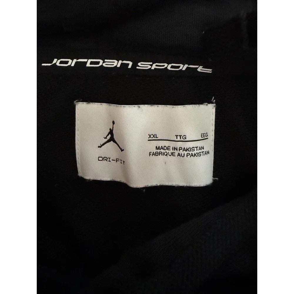 Jordan sport crossover
